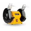 Smart365 04-04200 kaksoishiomakone, 400 W, 200 mm