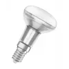 LED-lamppu Osram STAR 2,6 W E14 lämmin valkoinen 2700 K 210 lm