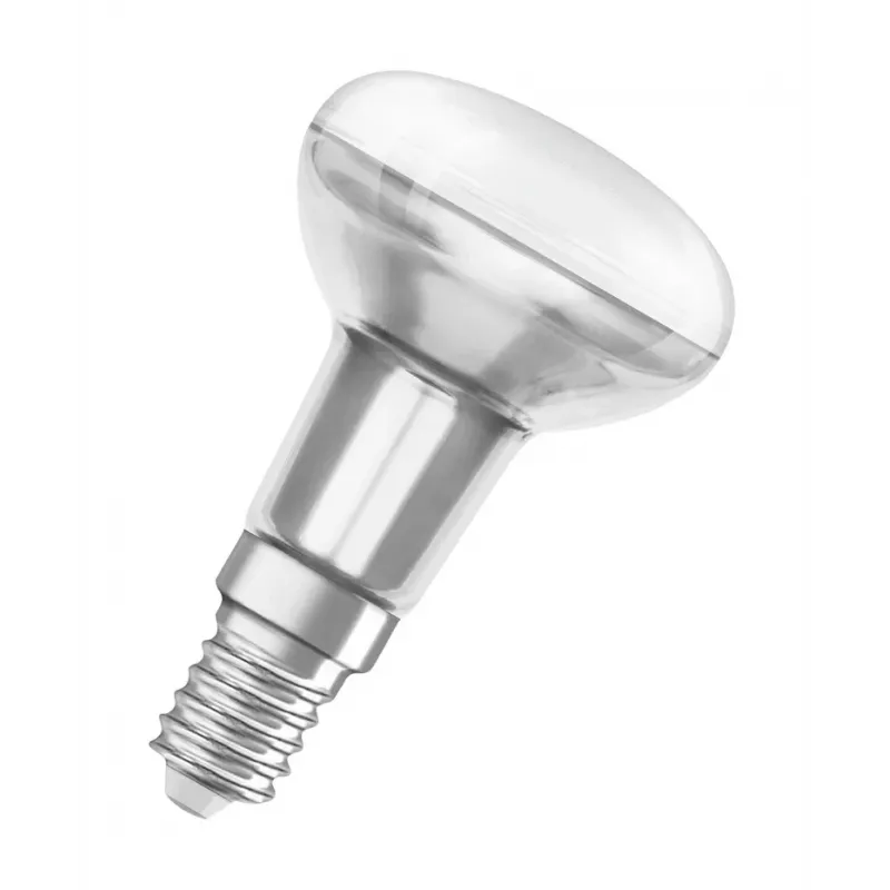 LED-lamppu Osram STAR 2,6 W E14 lämmin valkoinen 2700 K 210 lm