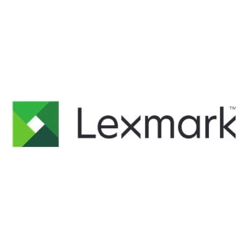 Lexmark - syaani - alkuperäinen - värikasetti LCCP - Lexmark CX735adse