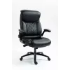 Activejet toimistotuoli YK7406-1 musta