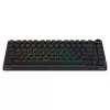 Savio ASTRAL BLACK JADE näppäimistö pelikäyttöön USB QWERTY US International
