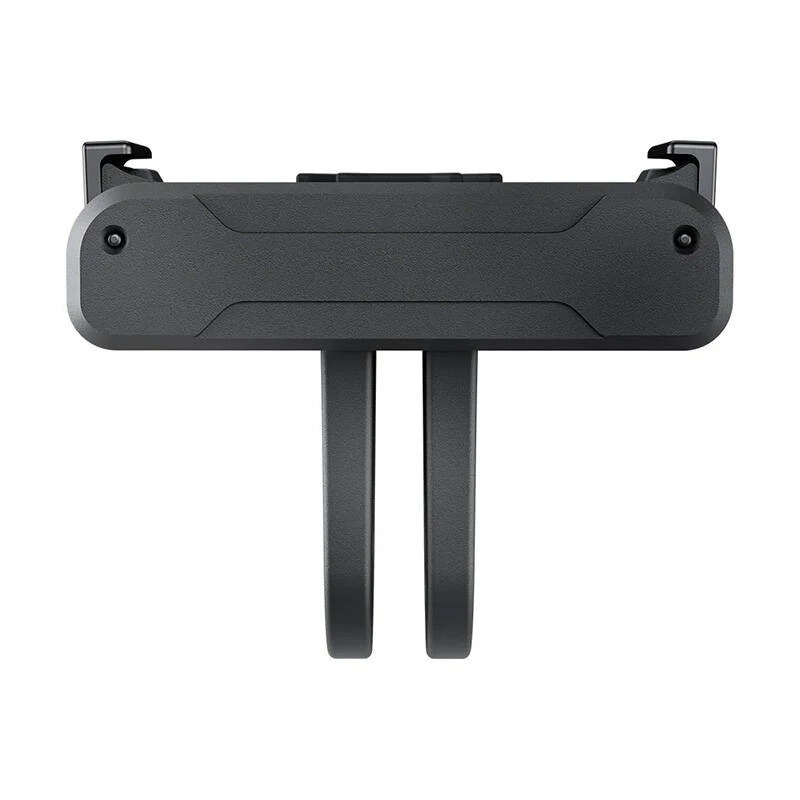 Magneettinen kaksileukainen sovitin Telesin OA-TPM-T04 DJI Action 4/3 kameralle