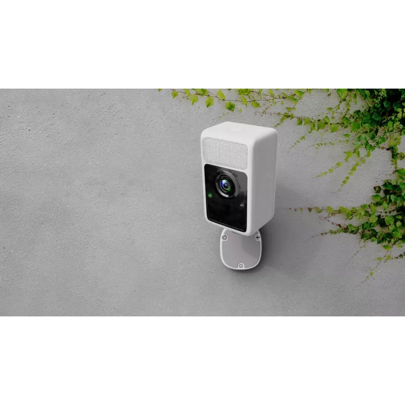 Valvontakamera SJCAM S1 2K-resoluutio