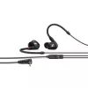 Sennheiser IE 100 PRO musta - IEM mini-in-ear-kuulokkeet