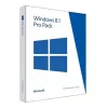 Microsoft Windows 8.1 Pro OEM lisenssiavain