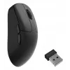Keychron M2 hiiri yleismalli oikeakätinen RF-langaton + Bluetooth + USB Type-C