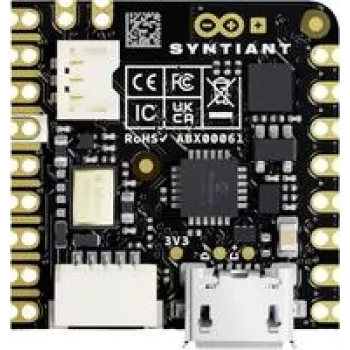 Arduino-kortti ABX00061 (ABX00061)