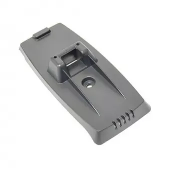 POS-teline Havis CST00195 musta 76,2 mm leveys 165,1 mm korkeus