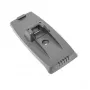 POS-teline Havis CST00195 musta 76,2 mm leveys 165,1 mm korkeus
