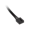 Kolink PGW-AC-KOL-048 PWM-tuulettimen jakokaapeli 1–3, 35 cm