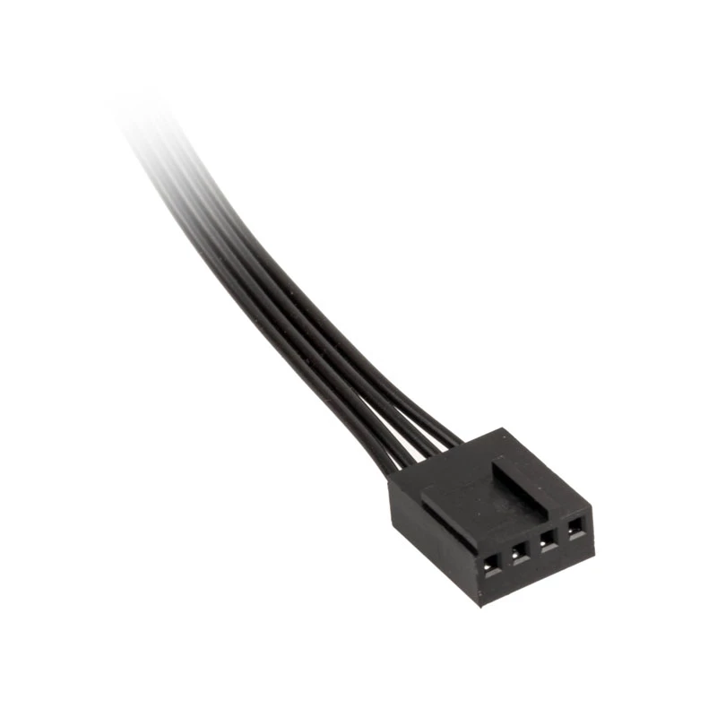 Kolink PGW-AC-KOL-048 PWM-tuulettimen jakokaapeli 1–3, 35 cm