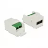 Keystone-moduuli DeLOCK 86376