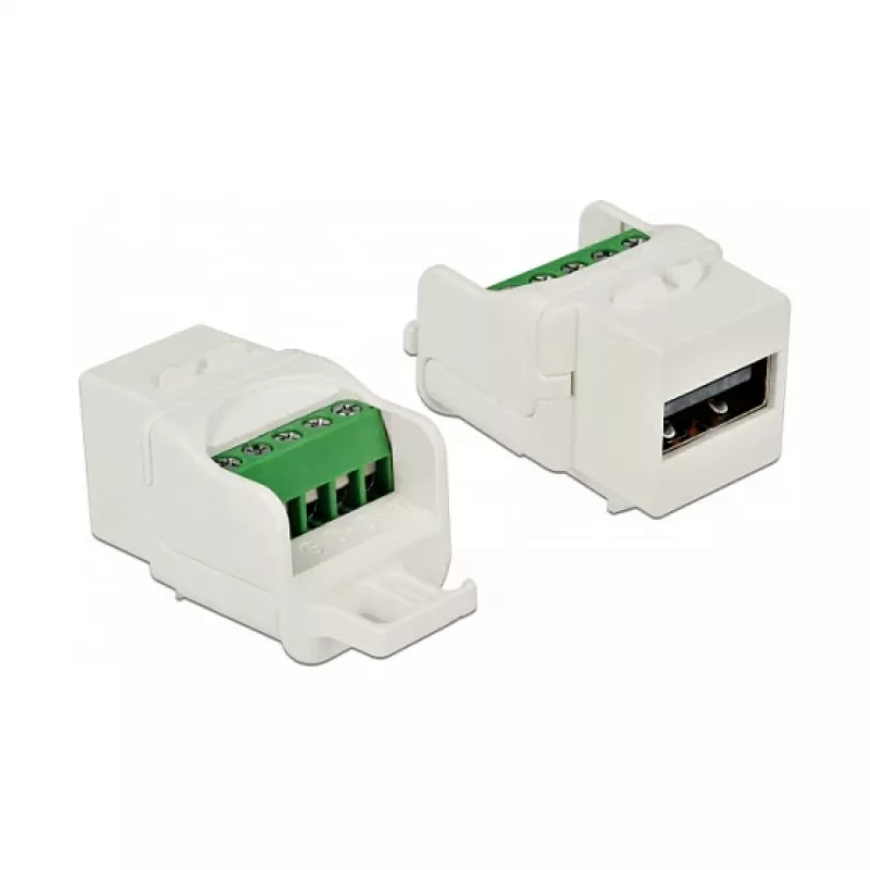 Keystone-moduuli DeLOCK 86376