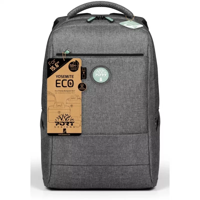 Port Designs YOSEMITE ECO XL reppu