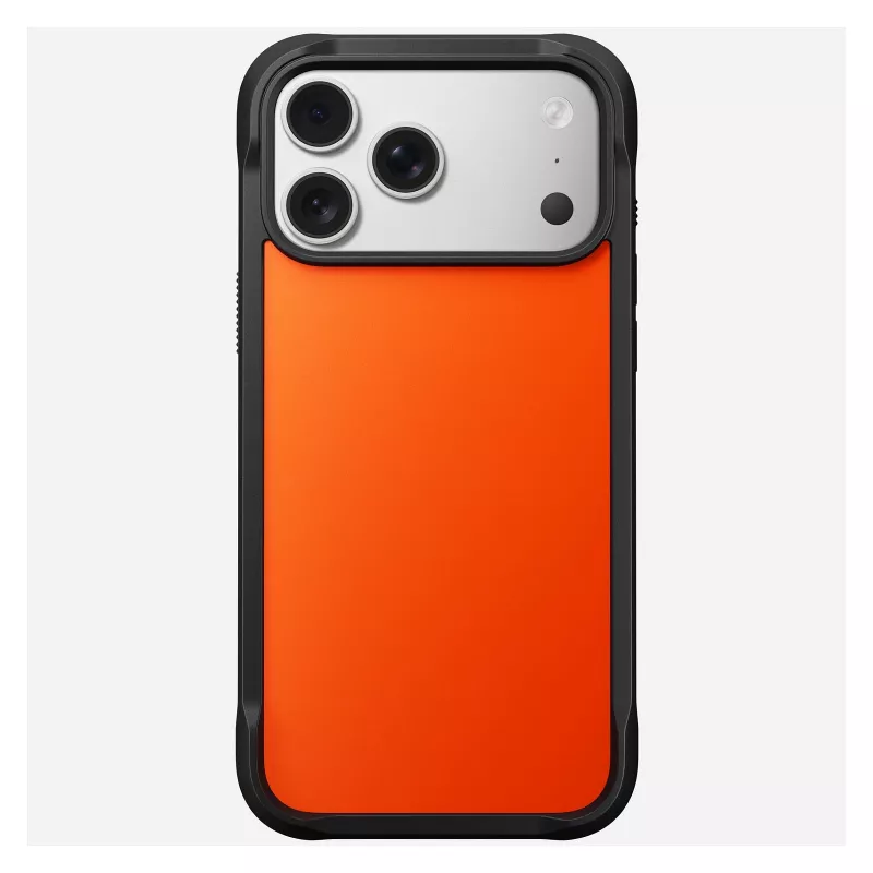 Puhelinkotelo Nomad Rugged Case iPhone 17 Pro Max, 17,5 cm (6,9