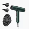 BaByliss Air Power Pro hiustenkuivaaja 1700 W kulta, vihreä
