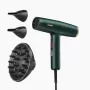 BaByliss Air Power Pro hiustenkuivaaja 1700 W kulta, vihreä