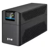 UPS Eaton 5E Gen2 900 USB Line-Interactive 0,9 kVA / 480 W, 4× C13-lähtöä, USB, Tower, musta