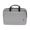 Dicota Eco ohut laukku MOTION 10 - 11.6 vaaleanharmaa