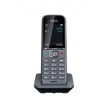 Auerswald COMfortel M-710 IP-puhelin Titan TFT