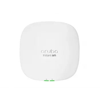 Langaton tukiasema HPE Aruba R9B33A 2,4 GHz 5 GHz