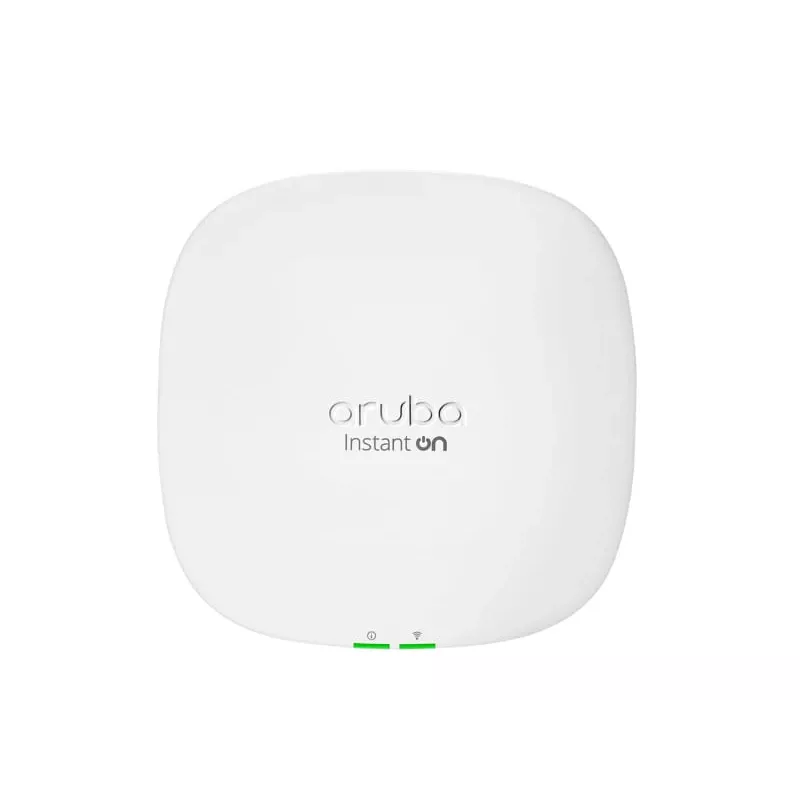 Langaton tukiasema HPE Aruba R9B33A 2,4 GHz 5 GHz