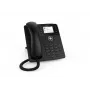 Snom D735 IP-puhelin musta TFT