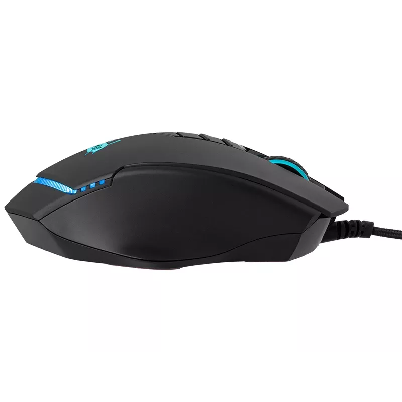 Pelihiiri A4Tech Bloody V8m MAX RGB USB 10000 DPI