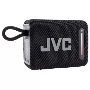 JVC XS-E114G Bluetooth-kaiutin, harmaa