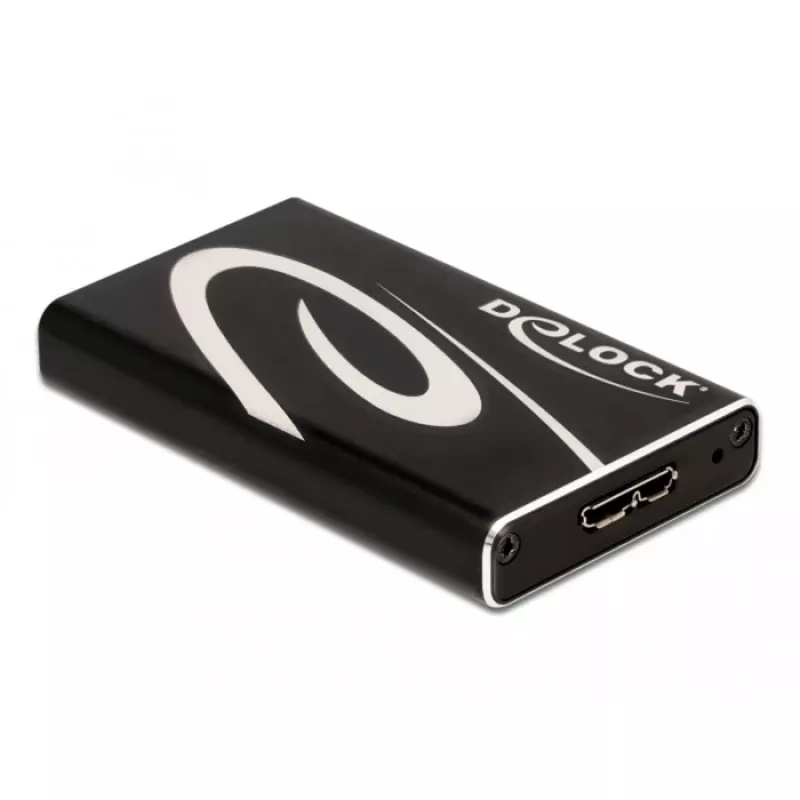 SSD-kotelo DeLOCK 42006