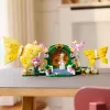 LEGO rakennussarja Wicked 75688 Glindan hääpäivä — teemasarja, malli 75688