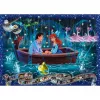 1000 palan Ravensburger palapeli Disney Collector's Edition Ariel – 1000 palaa, vakiokoko