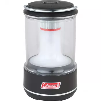 Lyhty LED Coleman 2000033873 musta valkoinen