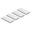 Latausasema DeLOCK 90608 USB-C musta 68x115x22mm