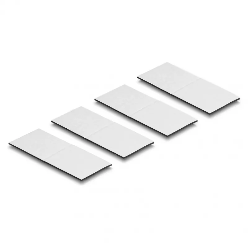 Latausasema DeLOCK 90608 USB-C musta 68x115x22mm