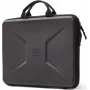 Kannettavan tietokoneen suojakotelo UAG Shock Sleeve Civilian 13–14 tuuman MacBook, musta — suojakotelo neopreeni