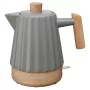 Concept RK0092 keraaminen vedenkeitin 1,5 l tummanharmaa