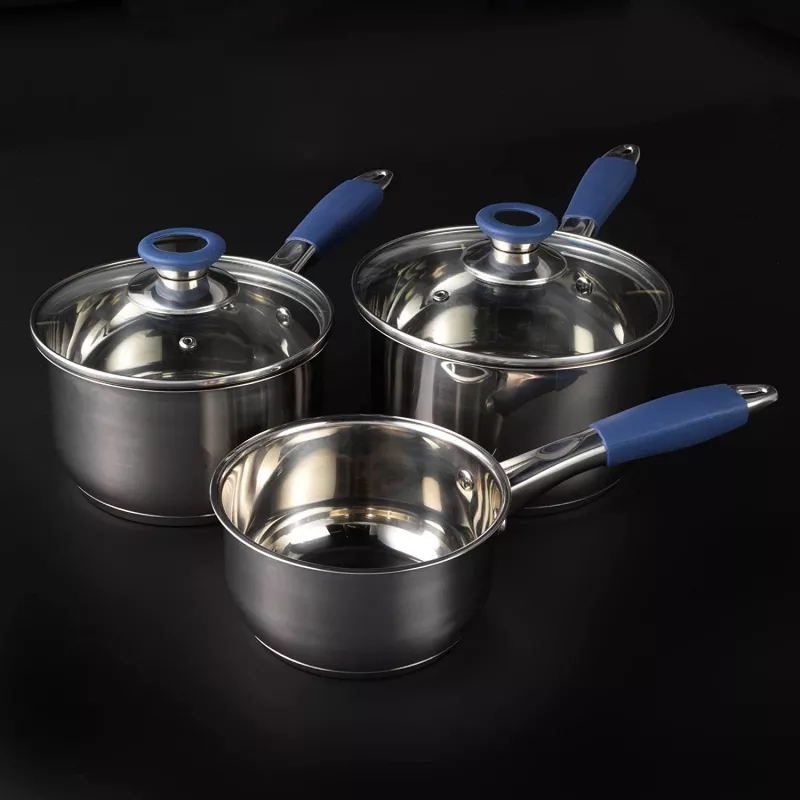 Keittoastiasarja Russell Hobbs RH01178EU 3-osainen, sininen