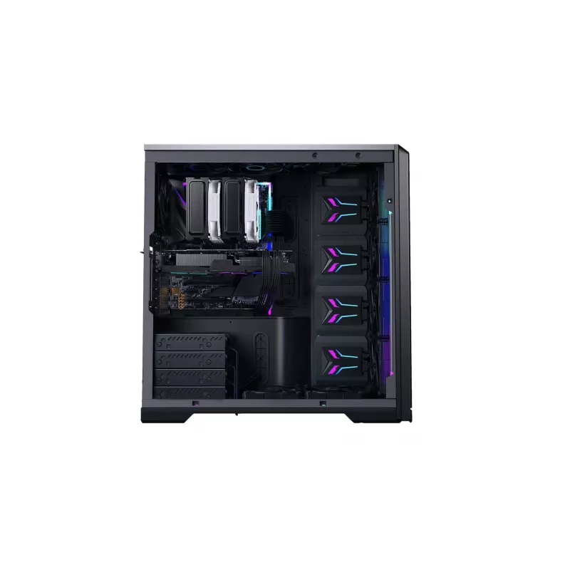 PC-kotelo Phanteks Enthoo Pro 2 Full Tower musta
