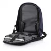 XD Design ANTI-THEFT reppu Bobby Hero XL Navy P/N: P705.715