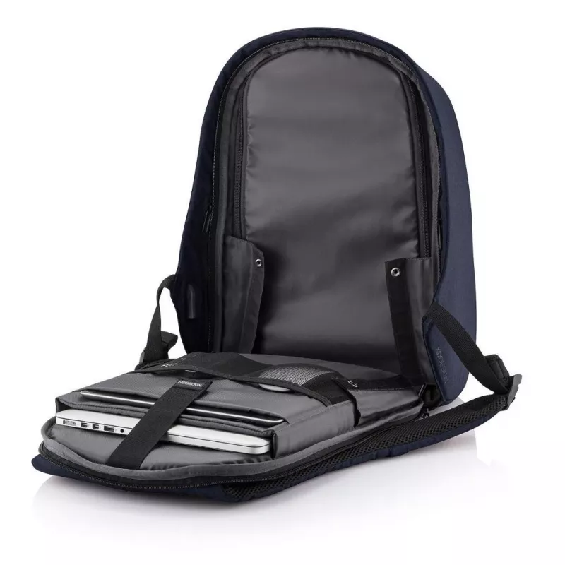 XD Design ANTI-THEFT reppu Bobby Hero XL Navy P/N: P705.715