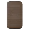 SSD-kiintolevy Intenso 1 TB ulkoinen USB Type-C 3.2 Gen 2 ruskea