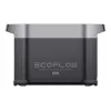 EcoFlow DELTA 2 Max Extra Battery, 5009701008