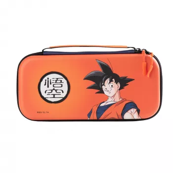 Suojalaukku Blade Dragon Ball Z Switch2 DB1002 pelikonsolille