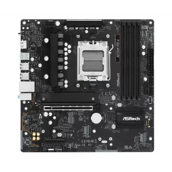 ASRock A620AM PRO-A AM5 Micro-ATX emolevy