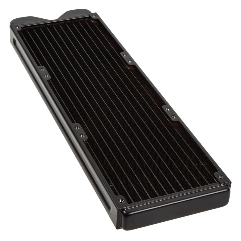 Magicool G2 ohut - 360 mm vesijäähdytysjäähdytin
