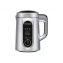 Keitto- ja kasvijuomavalmistaja Rommelsbacher SVD 1400, 1,3 L, 1400 W, hopea, muovikotelo