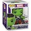 Funko POP! -keräilyfiguuri Professor Hulk