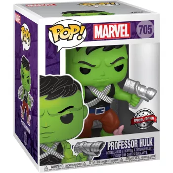 Funko POP! -keräilyfiguuri Professor Hulk